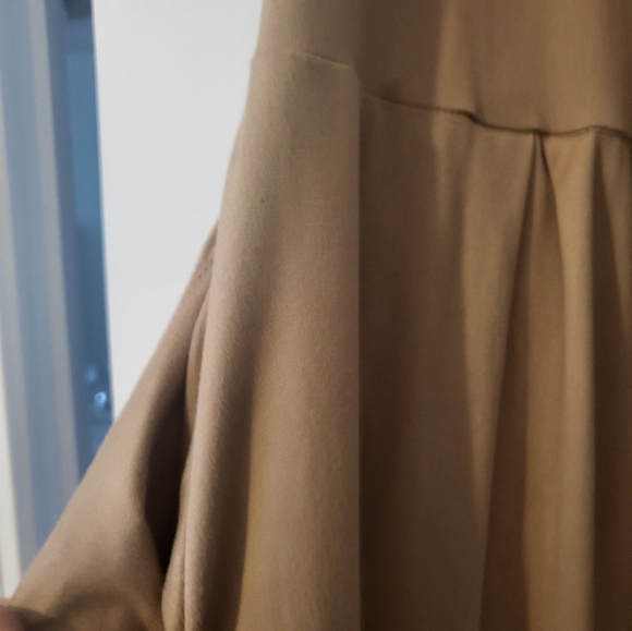 24seven Midi Length Fit N Flate Picket Dress - Picture 6 of 7